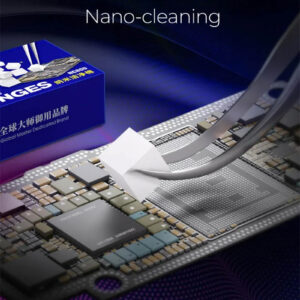 Гъбички за почистване на PCB платки - Mechanic NC800