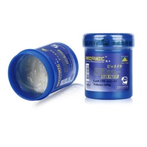 FLUX PASTE
