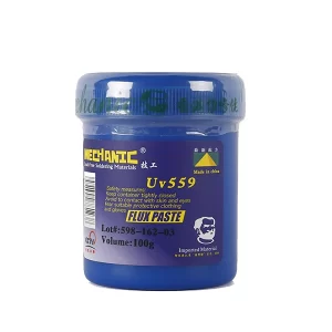 FLUX PASTE