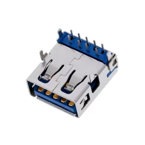USB 3.0 порт за Playstation 5 (USB-A)