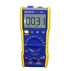 Мултицет MECHANIC SIV120