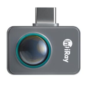 Термокамера - InfiRay P2 Pro