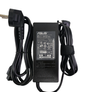 Оригинално зарядно за лаптоп ASUS 90W – 19V / 4.74A / 5.5x2.5