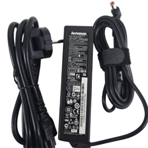 Оригинално зарядно за лаптоп LENOVO 65W / 20V / 3.25A / 5.5x2.5мм