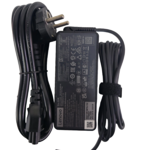 Оригинално зарядно за лаптоп LENOVO 65W TYPE-C / 20V / 3.25A
