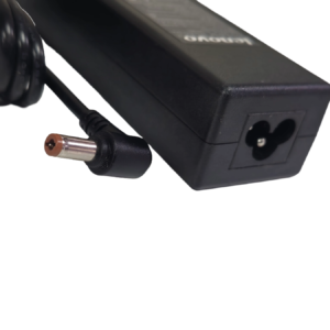 Оригинално зарядно за лаптоп LENOVO 90W / 20V / 4.5A / 5.5x2.5мм