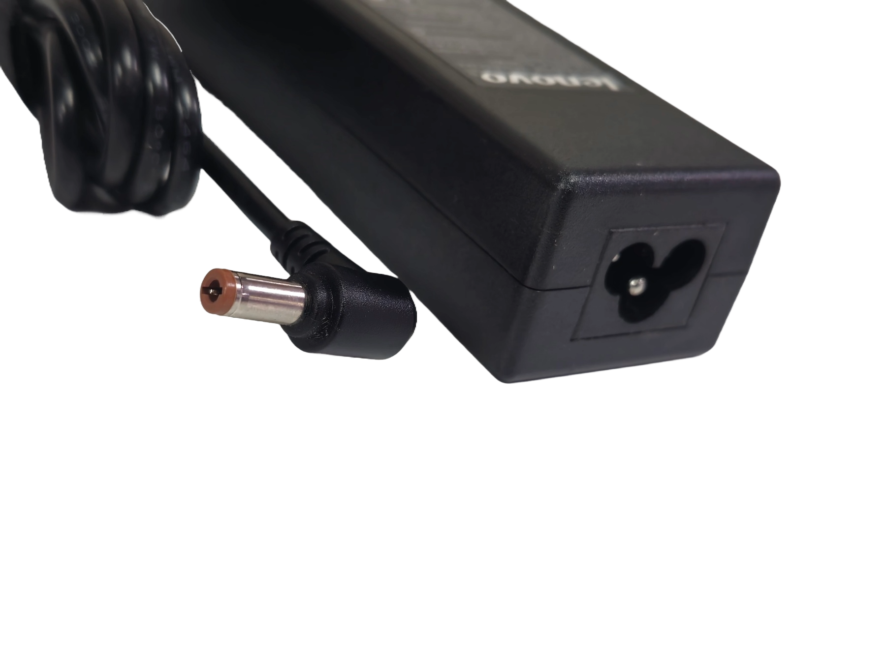 Оригинално зарядно за лаптоп LENOVO 90W / 20V / 4.5A / 5.5x2.5мм