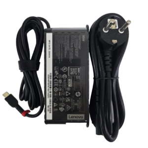 Оригинално зарядно за лаптоп LENOVO 95W TYPE-C / 20V / 4.5A