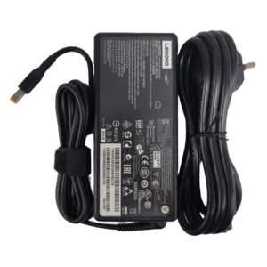 Оригинално зарядно за лаптоп LENOVO 135W правоъгълна букса / 20V / 6.75A