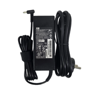 Оригинално зарядно за лаптоп HP 90W – 19.5V / 4.62A / 4.5x3.0