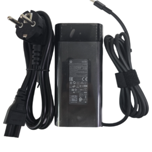 Оригинално зарядно за лаптоп HP 90W TYPE-C / 19.5V / 4.62A