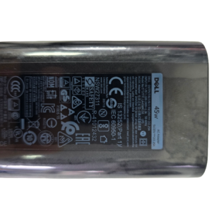 Оригинално зарядно за лаптоп DELL 45W TYPE-C / 19.5V / 2.31A