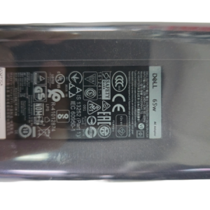 Оригинално зарядно за лаптоп DELL 65W TYPE-C / 19.5V / 3.34A