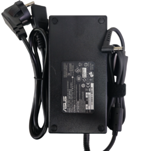 Оригинално зарядно за лаптоп ASUS 180W – 19V / 9.5 / 5.5x2.5