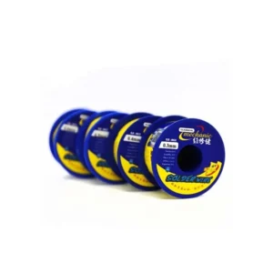Калаена тел с флюс MECHANIC SX-862 - 0.4 мм