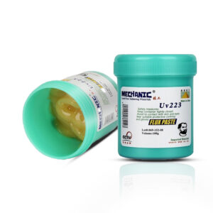 Флюс за сервизи MECHANIC UV223 100g