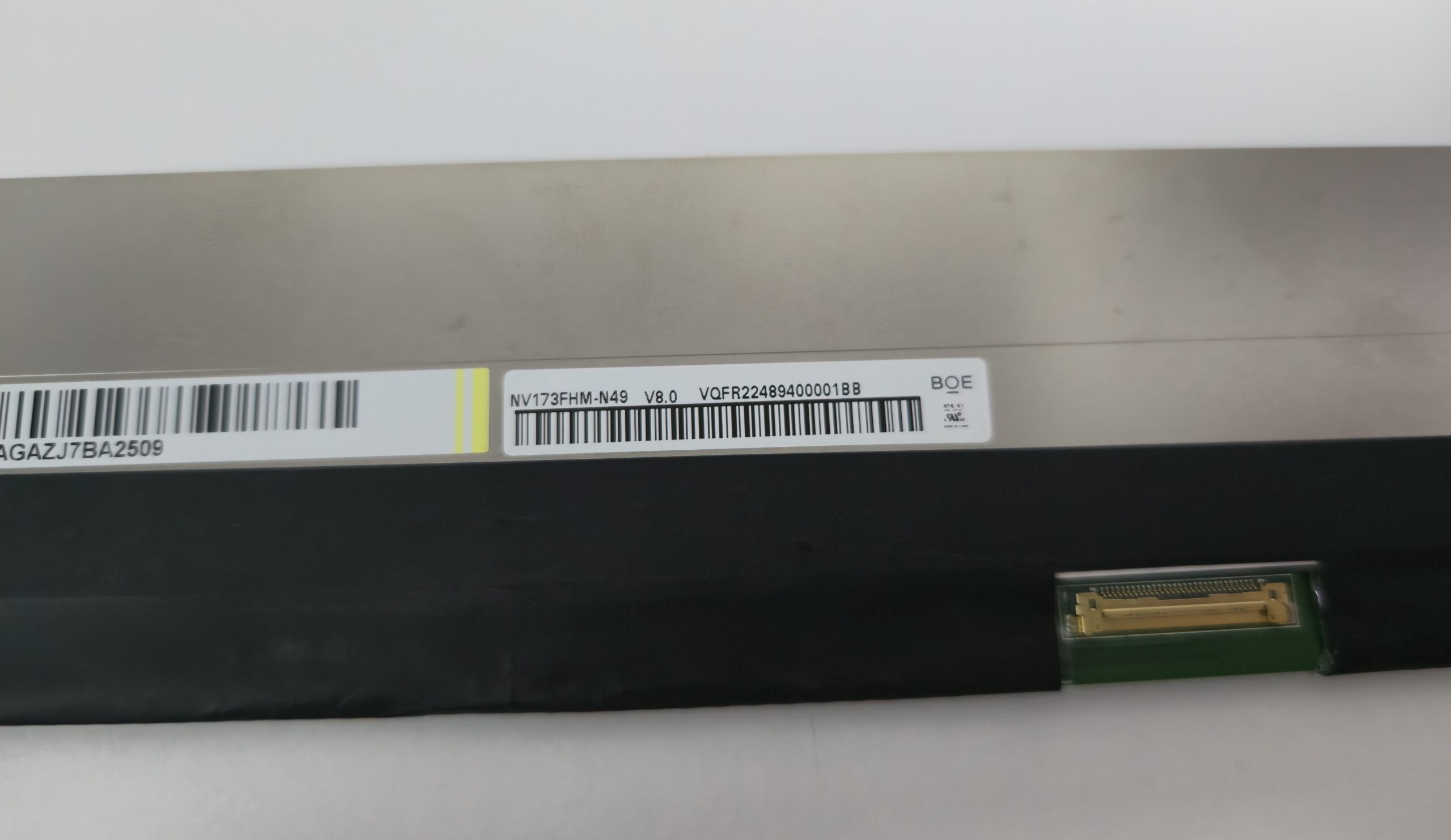 NV173FHM-N49