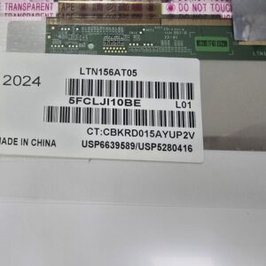 LTN156AT05