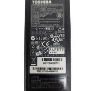 Toshiba 65W/19V/3.42A 5.5x2.5