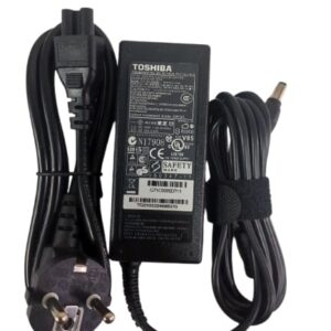 Toshiba 65W/19V/3.42A 5.5x2.5