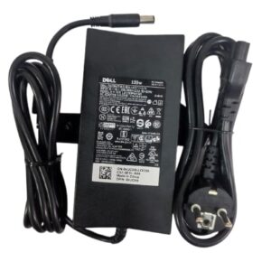 Dell 130W/19.5V/6.7A 7.4x5.0