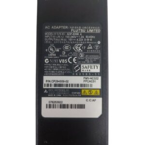 Fujitsu 80W/19V/4.22A