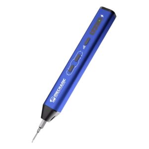 MECHANIC ES240 – Акумулаторна електрическа прецизна отвертка 5V с Type-C и 24 бита