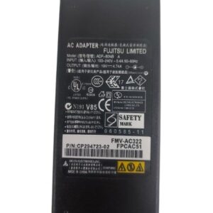 Fujitsu 90W/19V/4.74A