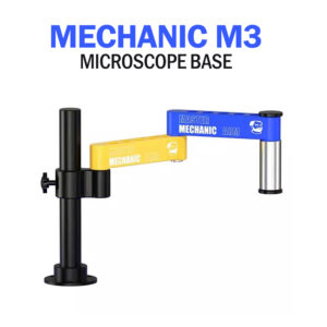 MECHANIC M3 професионално рамо за микроскоп