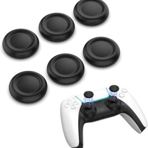 Капачка за аналогов стик (джойстик) за PS4 / PS5 контролер – Thumbstick Replacement Cap