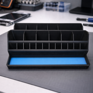 Модулен органайзер Rugged Organizer XXXL – професионална организация за сервиз (Българско производство)