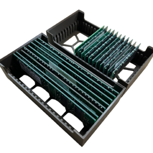 Професионален органайзер за RAM модули DDR4 / DDR5 – DIMM и SO-DIMM (Stackable)