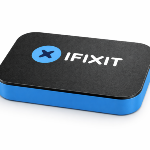 Органайзер за винтове за телефони – 15 отделения (сервизна кутия iFixit тип)