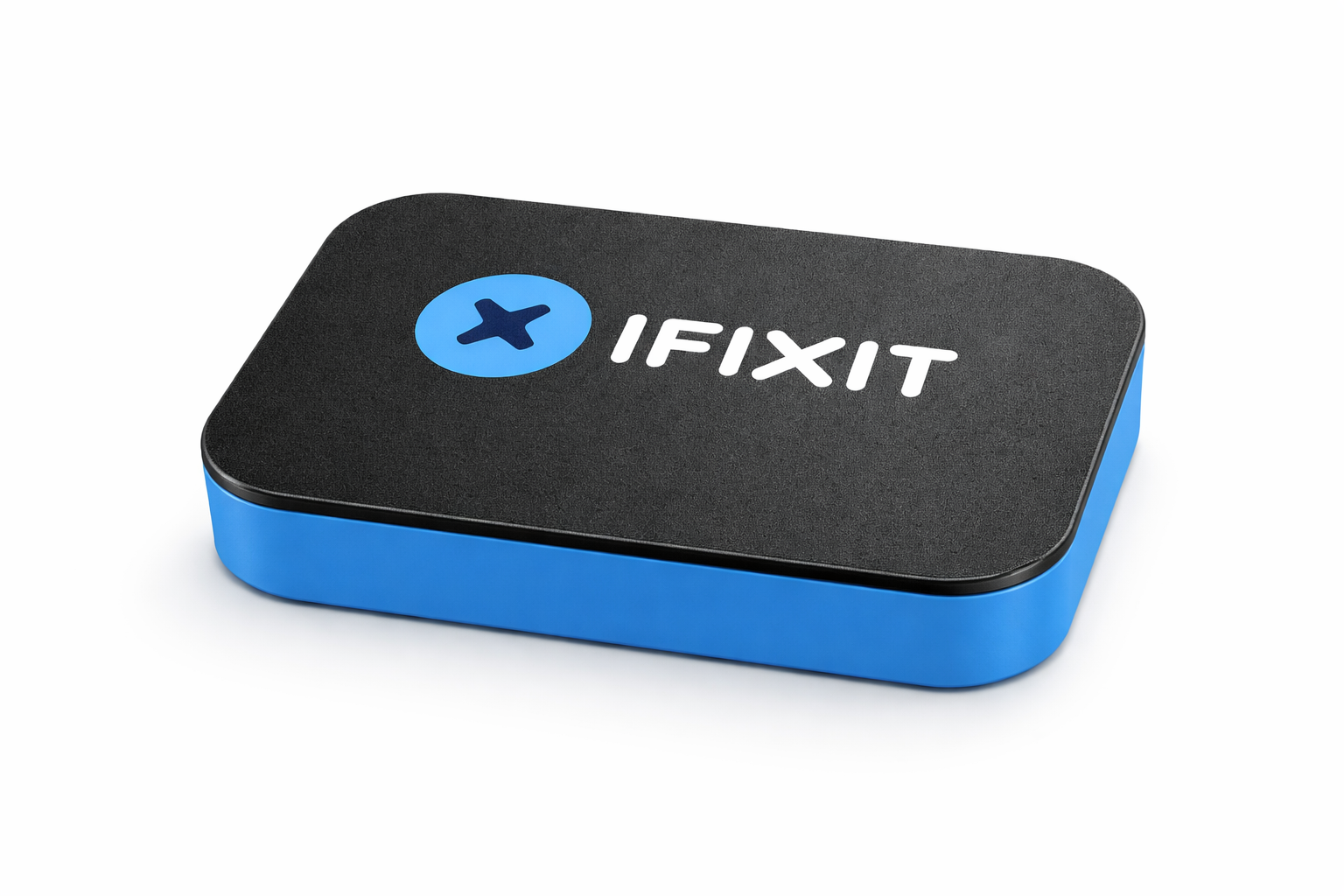 Органайзер за винтове за телефони – 15 отделения (сервизна кутия iFixit тип)