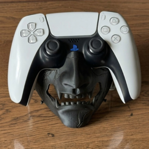 Поставка за PS5 контролер (DualSense) - Yotei Ghost Edition