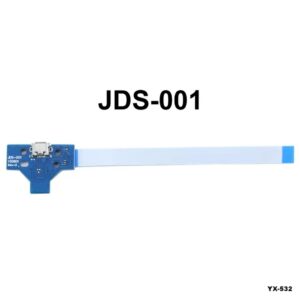 JDS-001 Ремонтна платка зареждане на PS4 Контролер