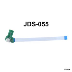 JDS-055 Ремонтна платка зареждане на PS4 Контролер