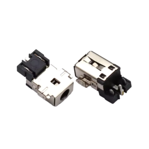 Букса за зареждане Acer Aspire 5 A515-54 / A515-54G / A515-55 / A515-55G / A515-55T / A515-44 / A515-44G | DC Power Jack