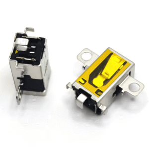 DC Power Jack Захранваща Букса за Lenovo IdeaPad 5 15ial7