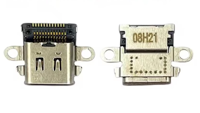 USB Type-C букса за зареждане за Nintendo Switch - Charging Port Dock Connector