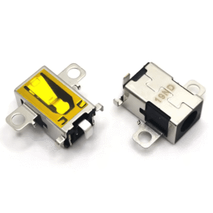 DC Power Jack Захранваща Букса за Lenovo IdeaPad 5 15ial7