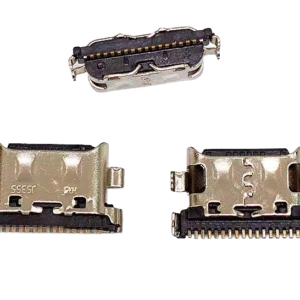 USB Type-C конектор за Samsung A31 / A41 / A51 / A71 – Букса за зареждане