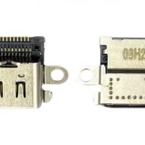 USB Type-C букса за зареждане за Nintendo Switch Lite - Charging Port Dock Connector