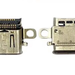 USB Type-C букса за зареждане за Nintendo Switch OLED - Charging Port Dock Connector